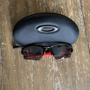Oakley Flak Sunglasses
